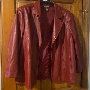 Mountain Lake Woman jacket